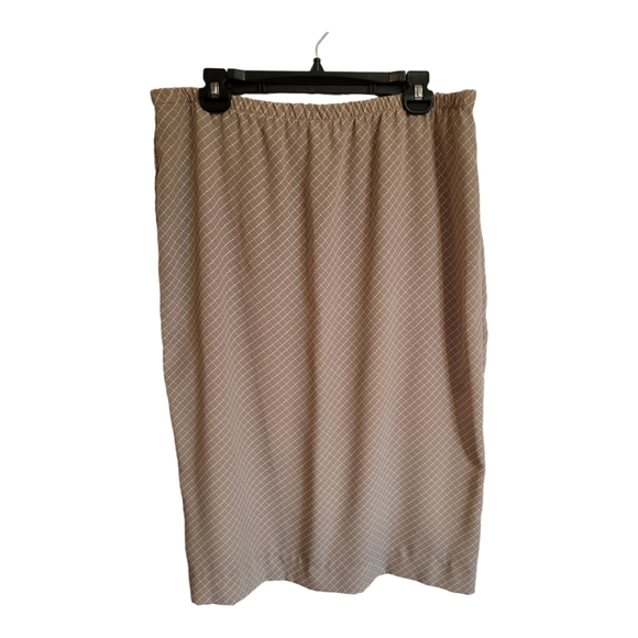 Vintage 2-Piece Suit - Lady Carol - Size 16 - Picture 4 of 11